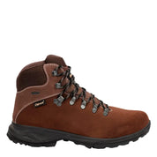 BOTA CHIRUCA XACOBEO 27 MARRON GORE TEX