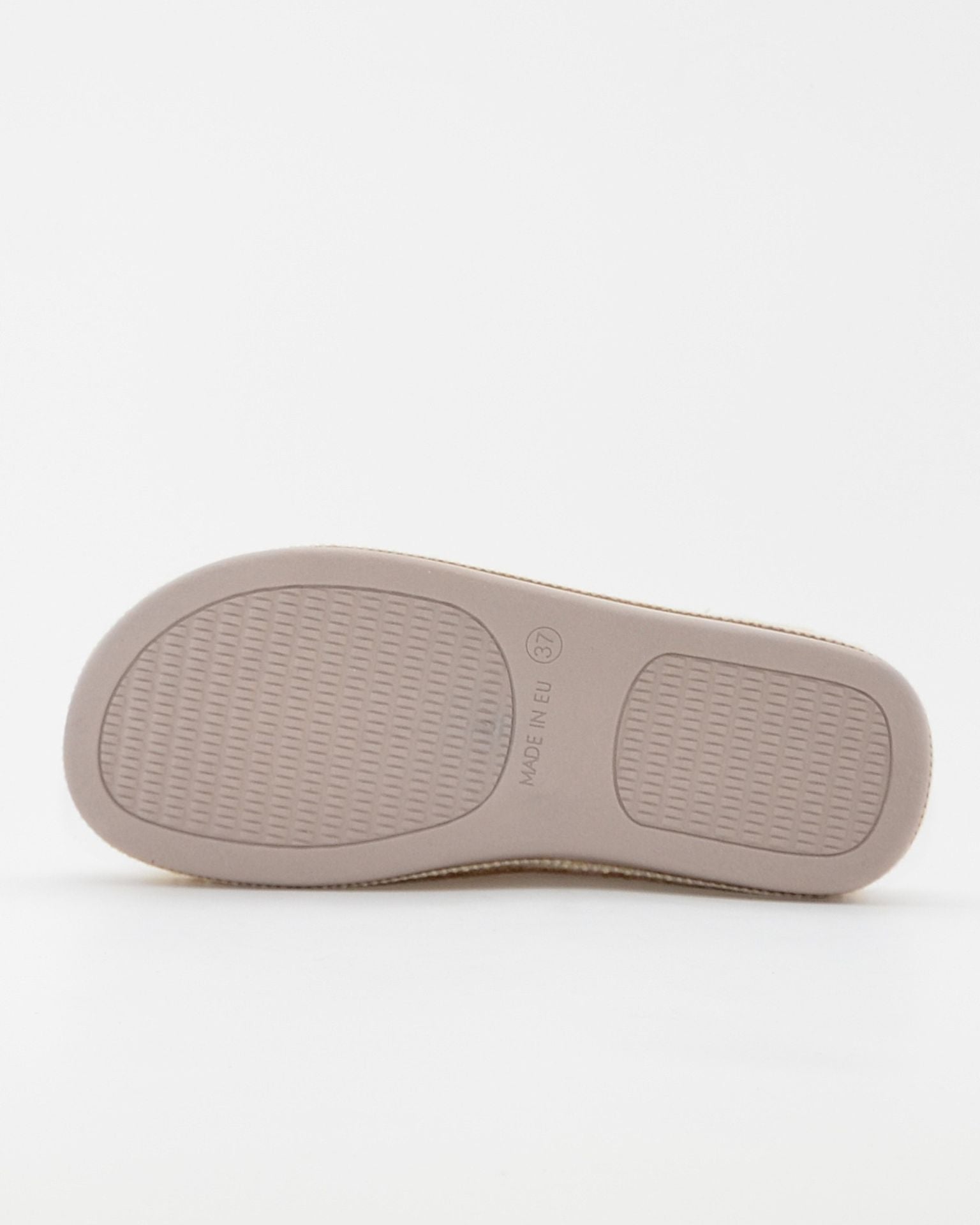 ZAPATILLA CASA MUJER SALVI SALVI 66N-000 CRUDO
