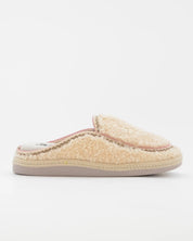 ZAPATILLA CASA MUJER SALVI SALVI 66N-000 CRUDO