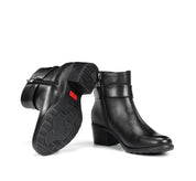 BOTIN NEGRO IMPERMEABLE F2315 GALIT