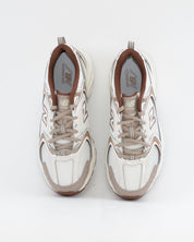 SNEAKERS NEW BALANCE U530 COB ZAPATILLAS MUJER COLOR BEIGE MARRON