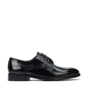 ZAPATOS DE CORDONES PARA HOMBRE ANTIC NEGRO LISO ARLINGTON 1691-2855T