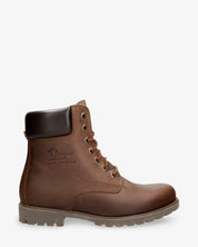 BOTA HOMBRE PANAMA JACK NAPA GRASS CUERO BARK