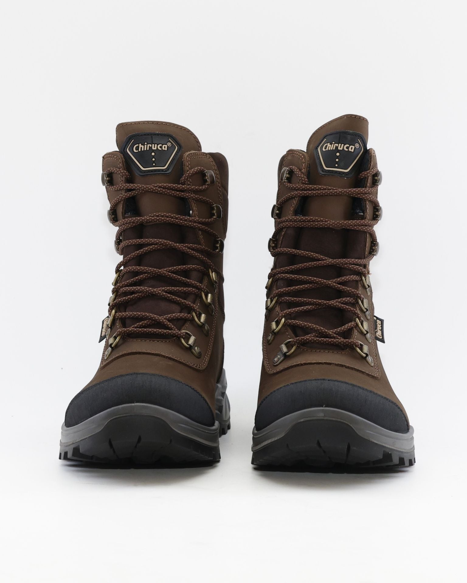 BOTA CHIRUCA MALVIZ FORCE PRO 12 GORE TEX