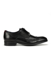 ZAPATO VESTIR NEGRO CORDON F1885 ASGARD