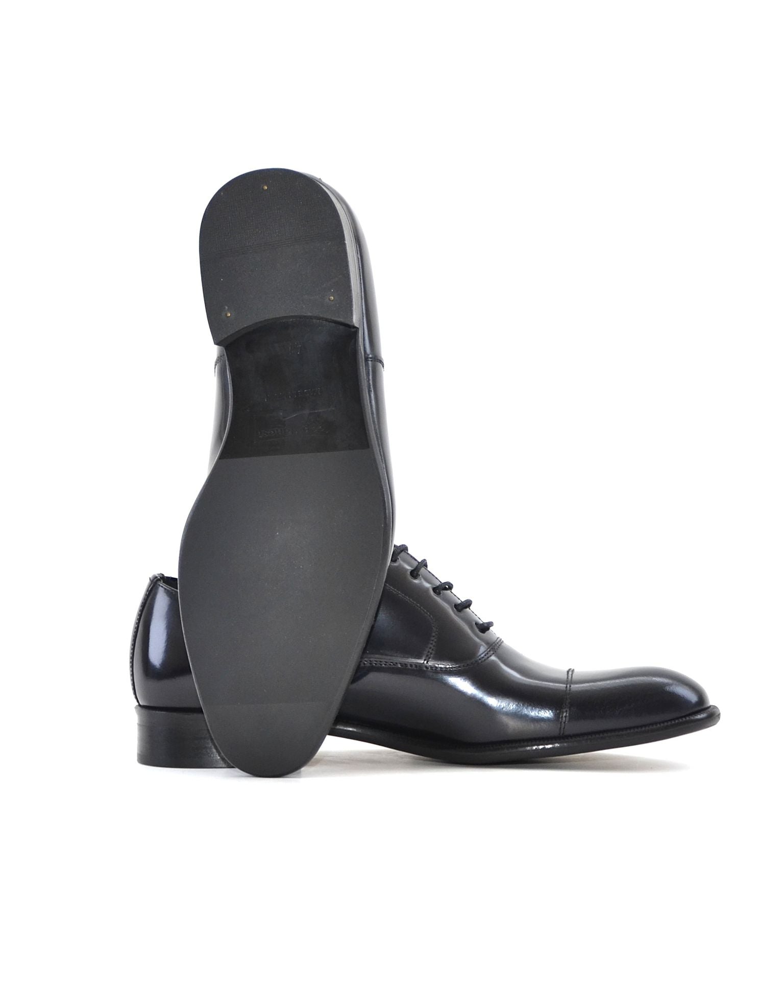 ZAPATO HOMBRE OXFORD FLORENTIC AZUL