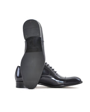 ZAPATO HOMBRE OXFORD FLORENTIC AZUL