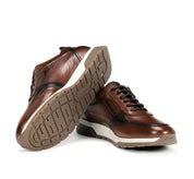 DEPORTIVO CORDON MARRON F1600 LOUIS H.CAMEL