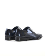 ZAPATO HOMBRE OXFORD FLORENTIC MARINO MICROPERFORADO