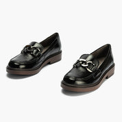 MOCASIN CHAROL NEGRO 10890