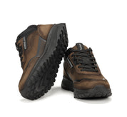 BOTIN IMPERMEABLE CORDON F1840 ARION PIEDRA