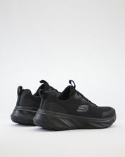 SNEAKERS HOMBRE SKECHERS NEGRO 232835 BBK CORDON