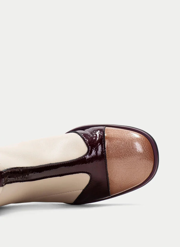 BOTIN TACON MILAN ALMOND RIOJA CHI243583