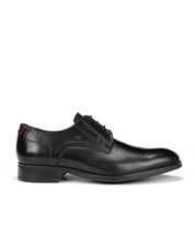 ZAPATO VESTIR NEGRO CORDON F1887 ASGARD