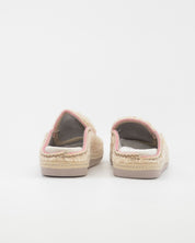 ZAPATILLA CASA MUJER SALVI SALVI 66N-000 CRUDO