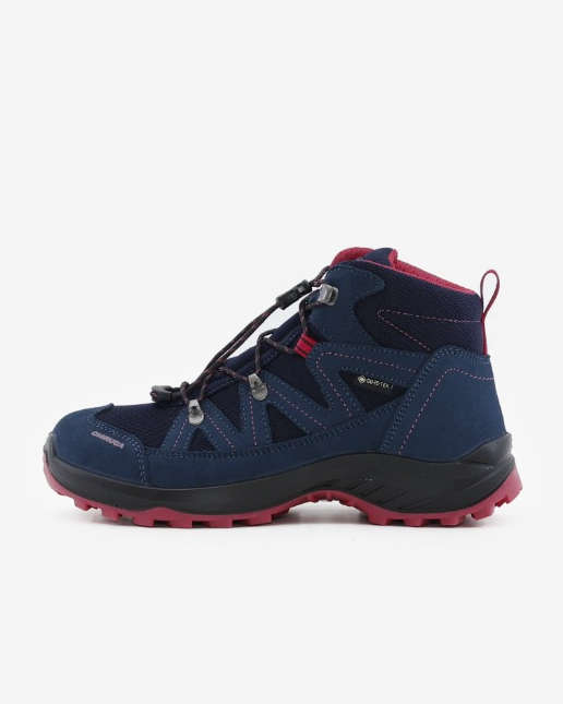 BOTA CHIRUCA MUJER GORE TEX TROLL 08