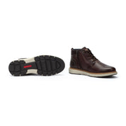 BOTIN HOMBRE MARRON OLMO CORDON M8D-8050C1 BILBAO