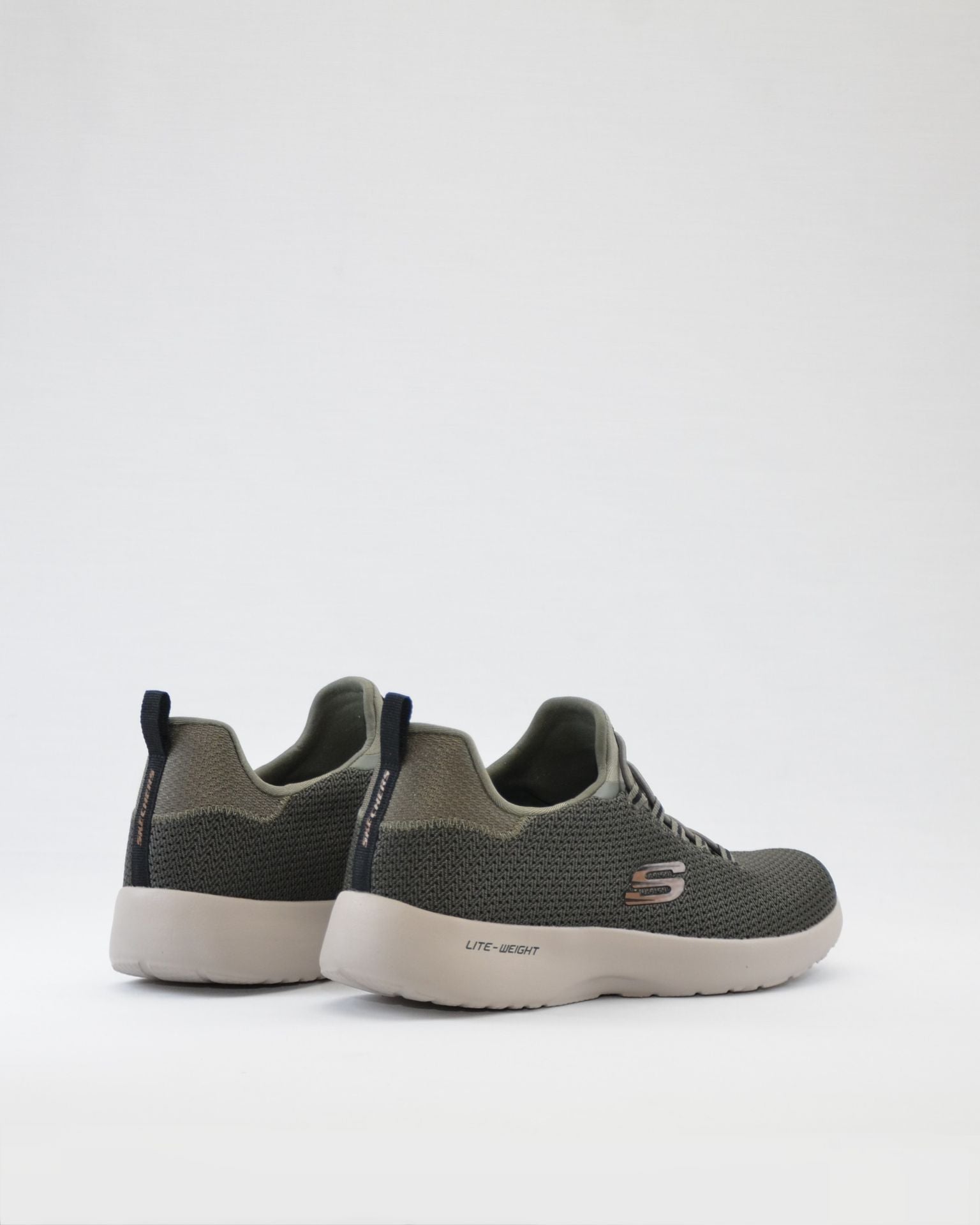 SNEAKERS HOMBRE SKECHERS 58360 OLV ELASTICOS SLIP-INS