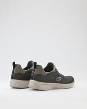 SNEAKERS HOMBRE SKECHERS 58360 OLV ELASTICOS SLIP-INS