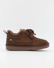 DEPORTIVO CORDÓN MARRON CHOCOLATE XTI 146528