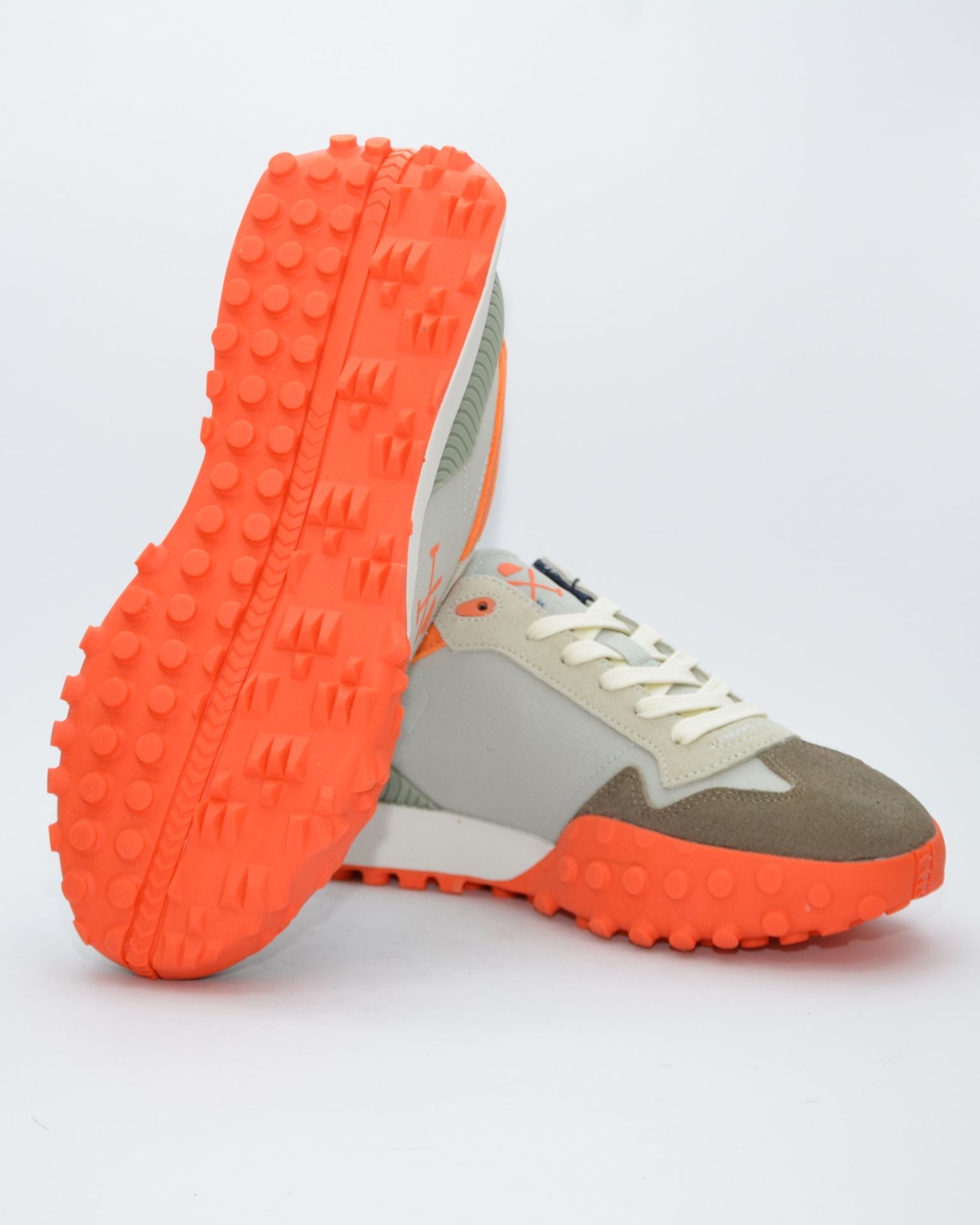 SNEAKER HOMBRE HARPER AND NEYER CARCROSS MILITARY LIGHT 700325029