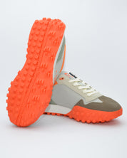 SNEAKER HOMBRE HARPER AND NEYER CARCROSS MILITARY LIGHT 700325029