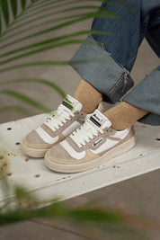 SNEAKER HOMBRE MORRISON ZETA OFFWHITE