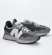 SNEAKERS HOMBRE NEW BALANCE U327 OD GRIS