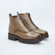 BOTIN CREMALLERA CHAROL TOPO 6737