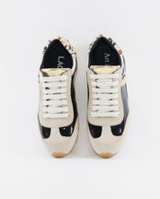 DEPORTIVO MUJER CORDON ANIMAL PRINT LACOMBA OSMANTHUS