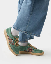 SNEAKER HOMBRE MORRISON MAYA