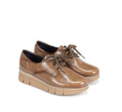 ZAPATO CORDON CHAROL MARMOTA D9328 INDIA