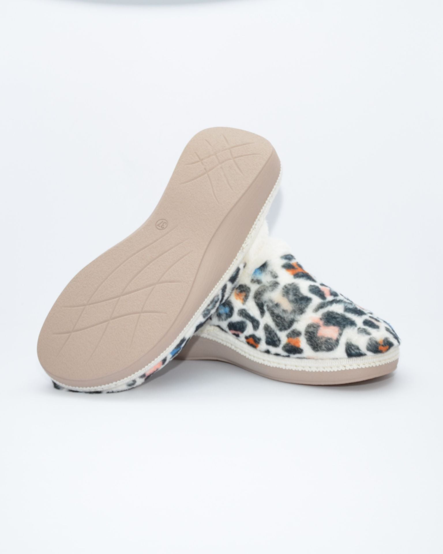 ZAPATILLAS DE CASA MUJER