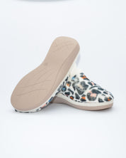 ZAPATILLAS DE CASA MUJER