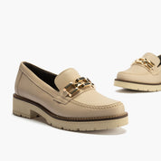 MOCASIN PLANO PIEDRA 10775
