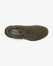 BOTA CHIRUCA POINTER 01 VERDE GORE TEX