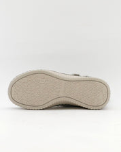 BOTIN PLANO MUJER FORRADO CON PELO SKECHERS VERDE 168108 OLV