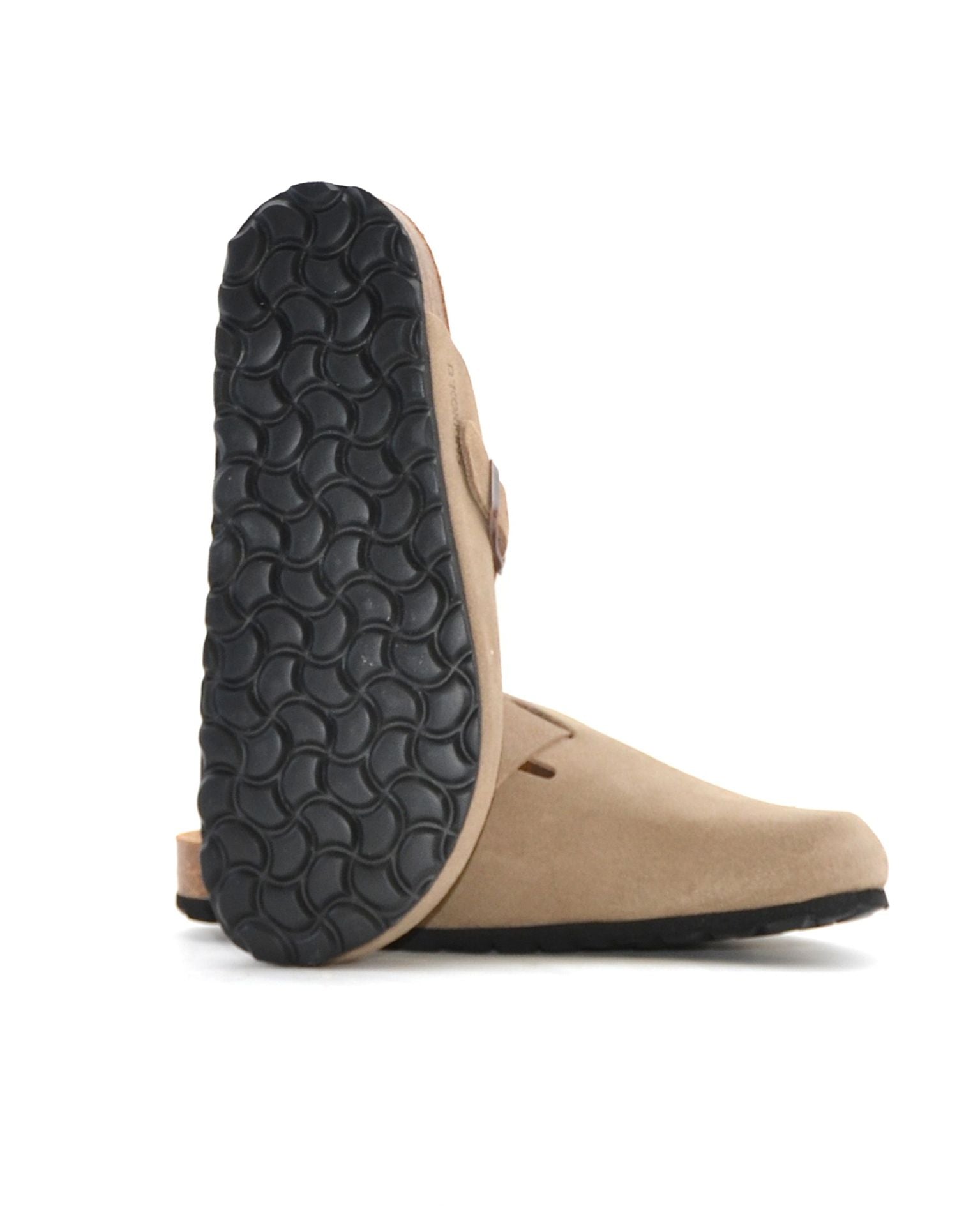 ZUECO BIO MUJER D´KORKINS HELSINKI SERRAJE MUSHROOM