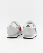 SNEAKERS DEPORTIVOS HOMBRE NEW BALANCE 373 4VJ COLOR GRIS