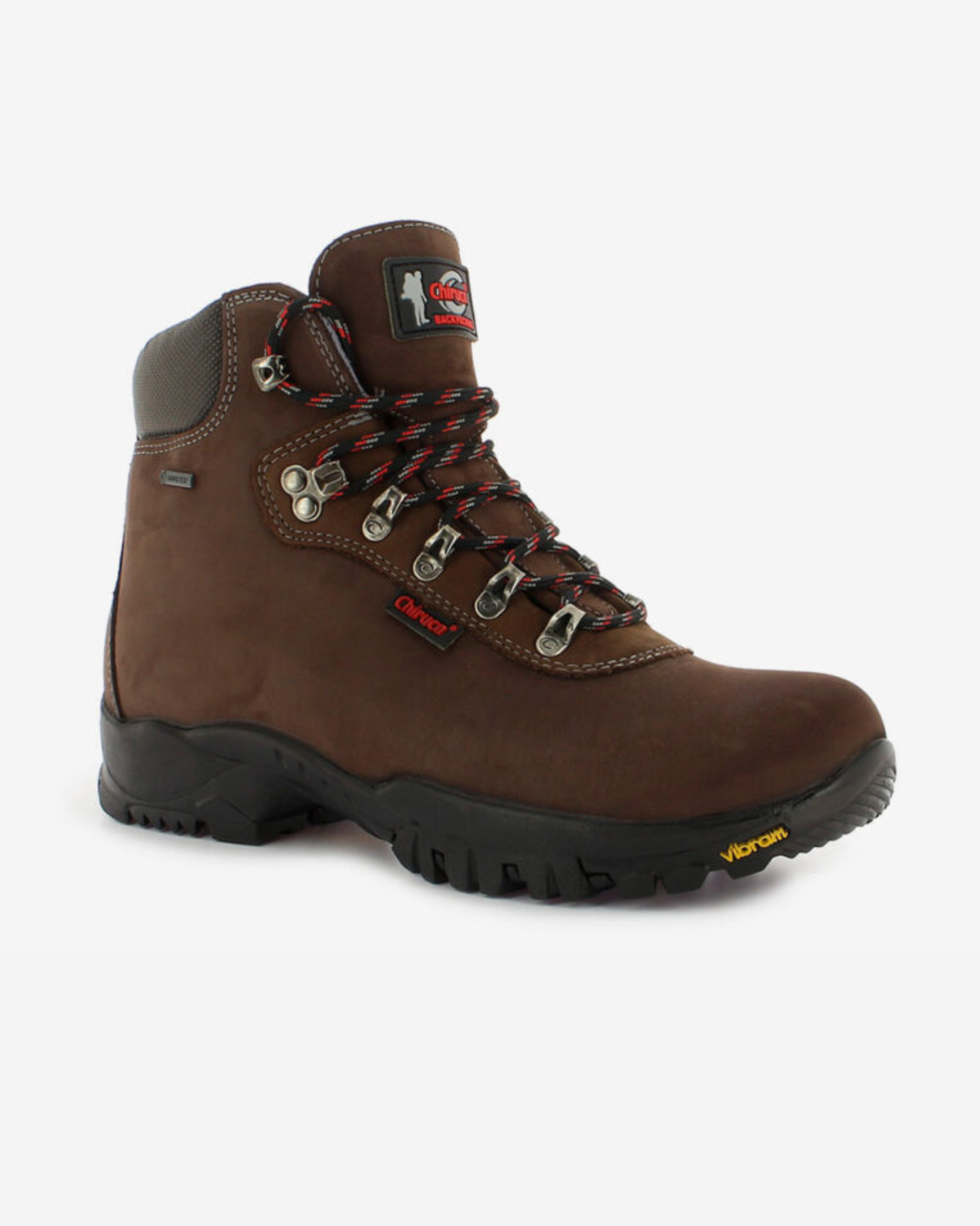 BOTA CHIRUCA GREDOS SUPRA 12 GORE TEX VIBRAM