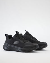 SNEAKERS HOMBRE SKECHERS NEGRO 232835 BBK CORDON