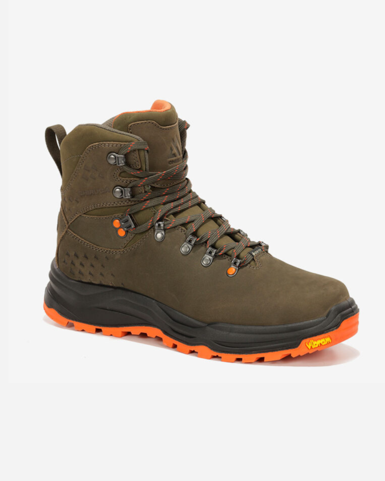 BOTA CHIRUCA CEDRO HI BIS 01 GORE TEX