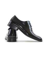 ZAPATO HOMBRE OXFORD FLORENTIC NEGRO