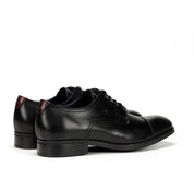 ZAPATO VESTIR NEGRO CORDON F1885 ASGARD