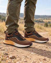 DEPORTIVO TREKKING HOMBRE CHIRUCA AVILA 02 GORE TEX