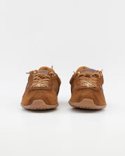 DEPORTIVO MUJER PLANO SERRAJE CAMEL CORDON ELASTICO CARMELA 164383