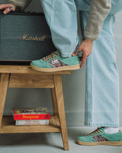 SNEAKER HOMBRE MORRISON MAYA