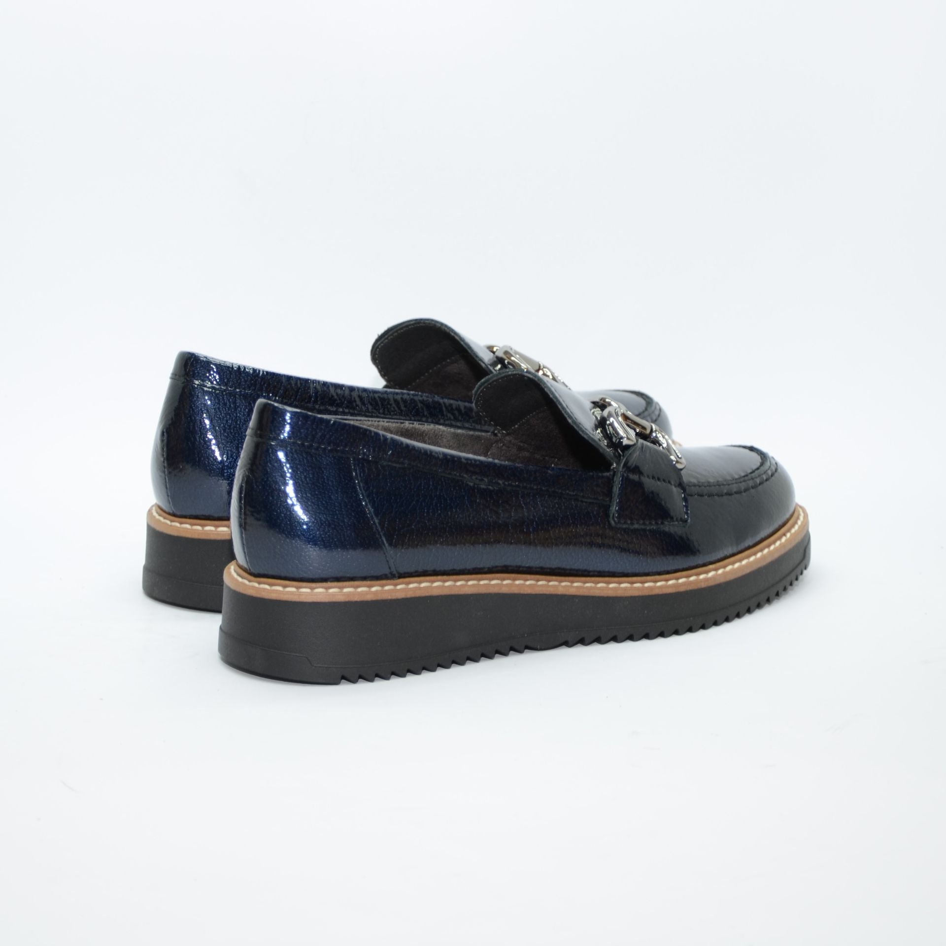 MOCASIN CHAROL COCO MARINO 10770