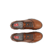 ZAPATO CASUAL PIEL CUERO F0354 SUSAN