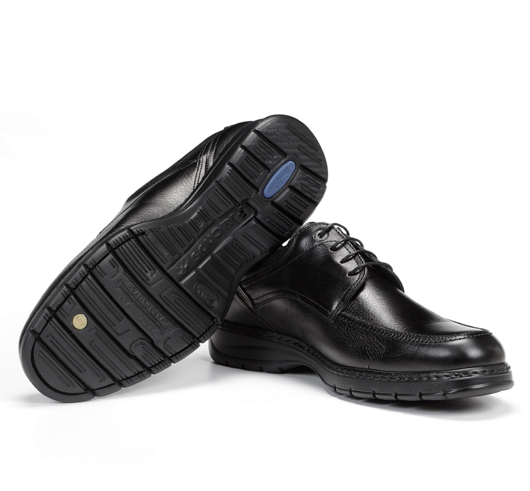 ZAPATO CORDON NEGRO 9142 CRONO